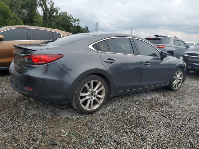 Photo 3 from auction – 2016 MAZDA 6 TOURING with VIN JM1GJ1V51G1443302