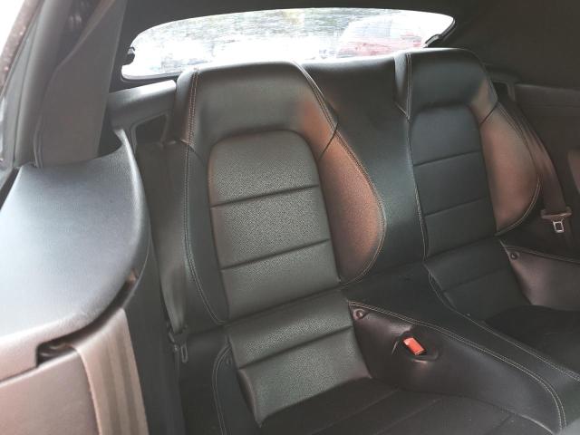 Photo 10 from auction – 2019 FORD MUSTANG with VIN 1FATP8UH2K5149061