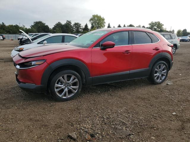 Photo 1 from auction – 2021 MAZDA CX-30 PREM with VIN 3MVDMBDM8MM227923