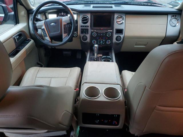 Photo 8 from auction – 2015 FORD EXPEDITION LIMITED with VIN 1FMJU2AT2FEF41748