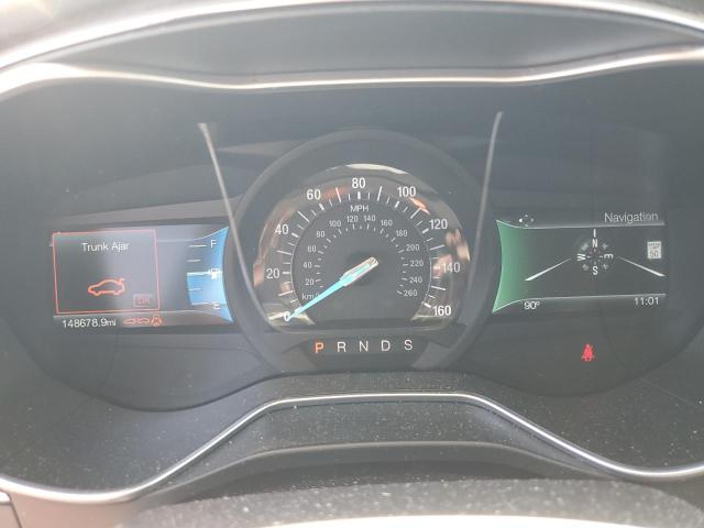 Photo 9 from auction – 2016 FORD FUSION SE with VIN 3FA6P0H76GR259986