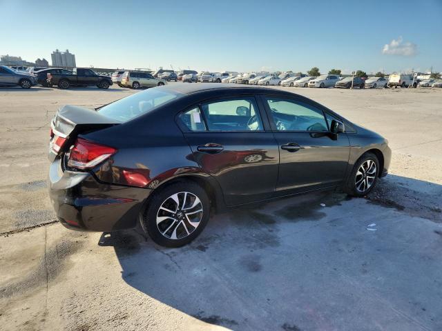 Photo 3 from auction – 2013 HONDA CIVIC EX with VIN 2HGFB2F87DH526982