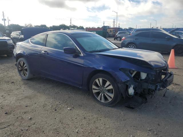 Photo 4 from auction – 2011 HONDA ACCORD EXL with VIN 1HGCS1B87BA011995