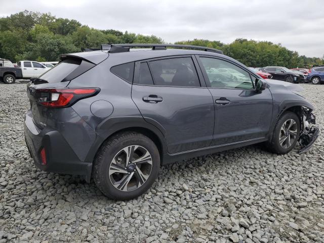 Photo 3 from auction – 2024 SUBARU CROSSTREK with VIN JF2GUADC7R8325872