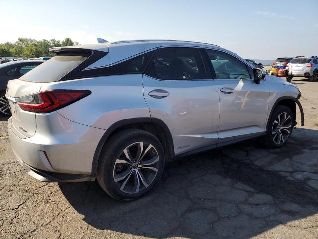 Photo 3 from auction – 2019 LEXUS RX 450H BASE with VIN 2T2BGMCA4KC037850