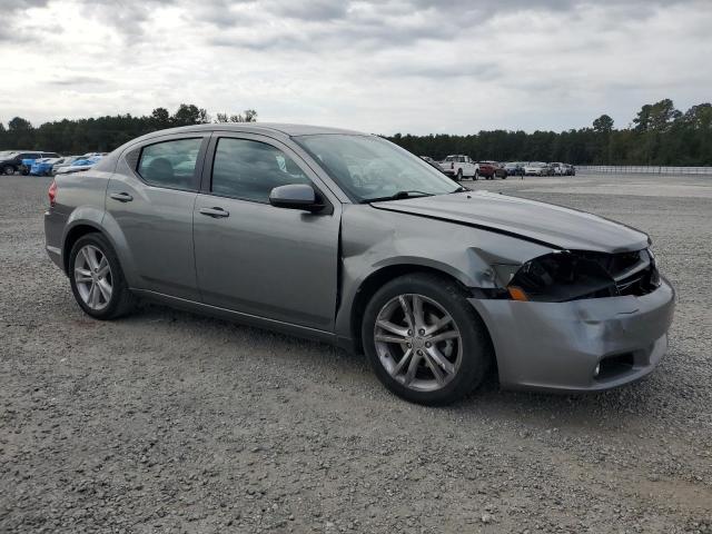 Photo 4 from auction – 2013 DODGE AVENGER SXT with VIN 1C3CDZCG6DN772854