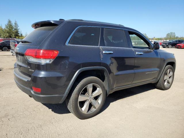 Photo 3 from auction – 2014 JEEP GRAND CHER with VIN 1C4RJFBG4EC402465