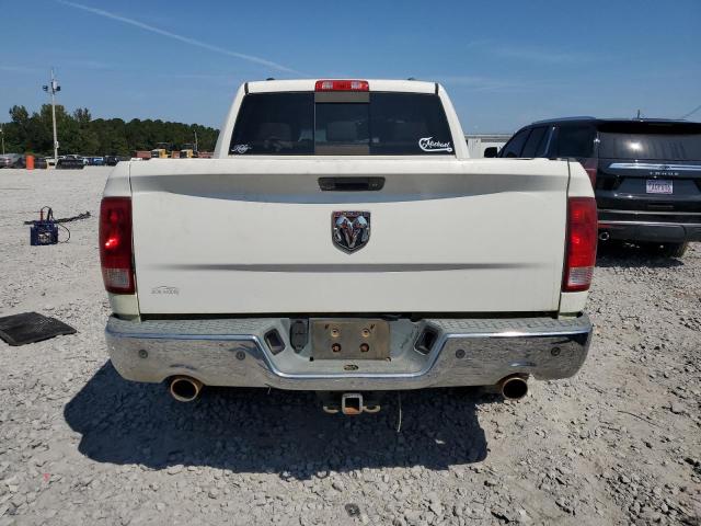 Photo 6 from auction – 2009 DODGE RAM 1500 with VIN 1D3HV13T79S811061