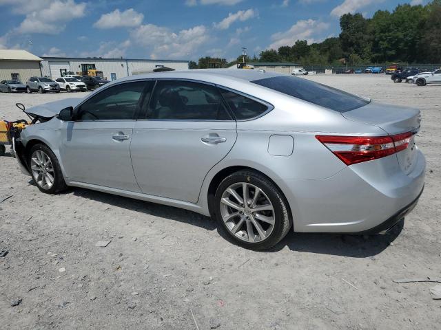 Photo 2 from auction – 2014 TOYOTA AVALON BASE with VIN 4T1BK1EB3EU123631