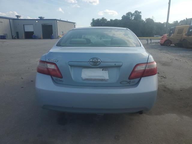 Photo 6 from auction – 2008 TOYOTA CAMRY CE with VIN 4T1BE46K38U735663