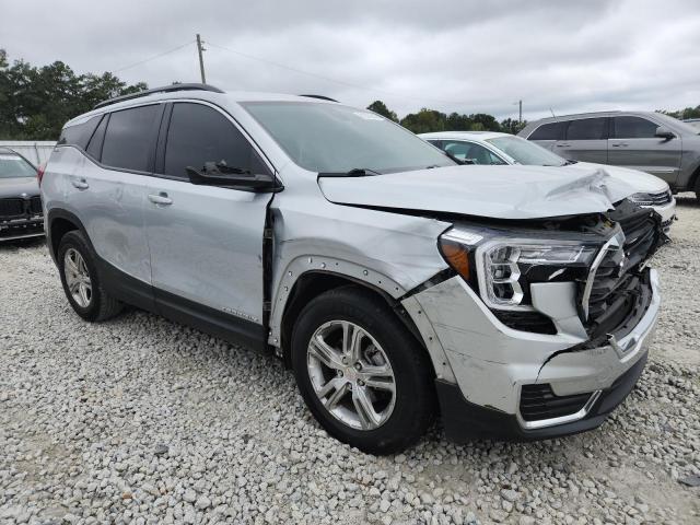 Photo 4 from auction – 2022 GMC TERRAIN SLE with VIN 3GKALMEV7NL138673