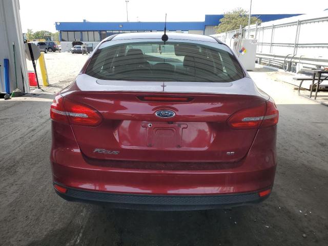 Photo 6 from auction – 2016 FORD FOCUS SE with VIN 1FADP3F21GL244536
