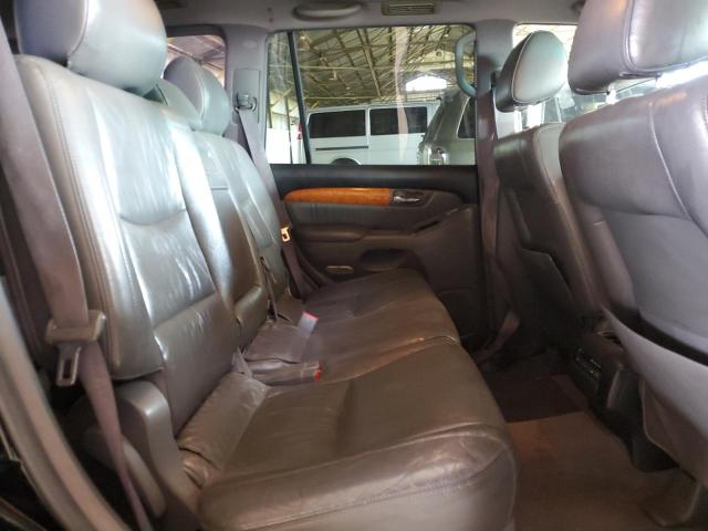 Photo 10 from auction – 2003 LEXUS GX 470 with VIN JTJBT20X330012461