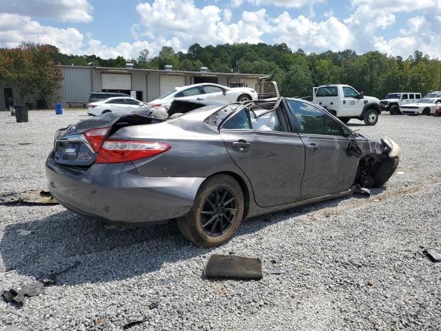 Photo 3 from auction – 2016 TOYOTA CAMRY LE with VIN 4T4BF1FK2GR572486