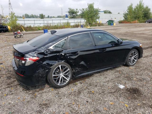 Photo 3 from auction – 2023 HONDA CIVIC TOUR with VIN 2HGFE1F90PH002152