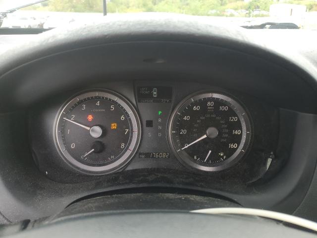 Photo 9 from auction – 2007 LEXUS ES 350 with VIN JTHBJ46G772074515