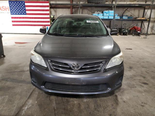 صورة رقم 5 من المزاد - 2013 TOYOTA COROLLA BA مع VIN 2T1BU4EE4DC996116