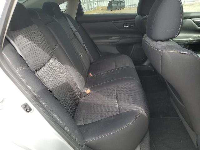 Photo 10 from auction – 2018 NISSAN ALTIMA 2.5 with VIN 1N4AL3AP3JC190536