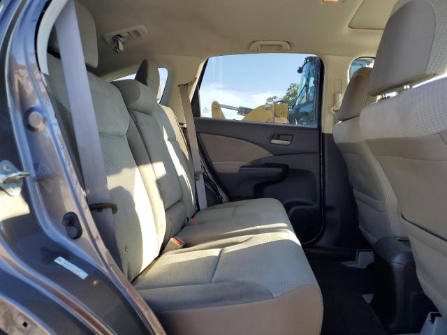 Photo 11 from auction – 2012 HONDA CR-V EX with VIN 5J6RM3H58CL040580