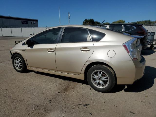 Photo 2 from auction – 2010 TOYOTA PRIUS with VIN JTDKN3DU6A1006017