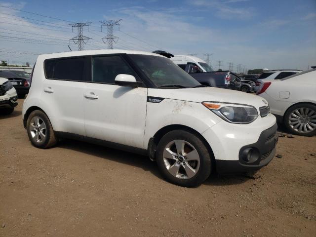 Photo 4 from auction – 2018 KIA SOUL with VIN KNDJN2A20J7564838