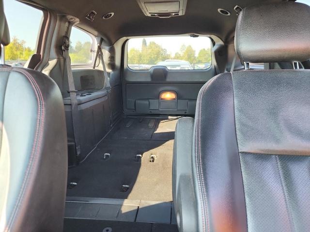 Photo 10 from auction – 2016 DODGE GRAND CARA with VIN 2C4RDGEG2GR352555