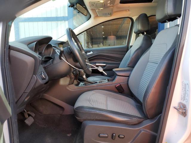 Photo 7 from auction – 2017 FORD ESCAPE SE with VIN 1FMCU9G96HUA94752