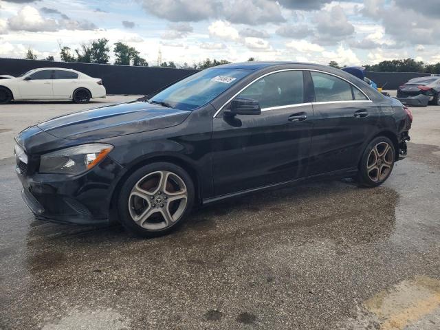 Photo 1 from auction – 2019 MERCEDES-BENZ CLA with VIN WDDSJ4GB3KN717508