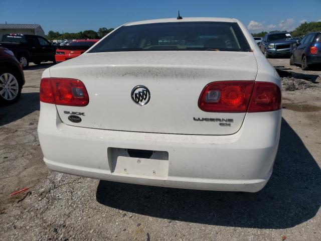 Photo 6 from auction – 2008 BUICK LUCERNE CX with VIN 1G4HP57238U204715