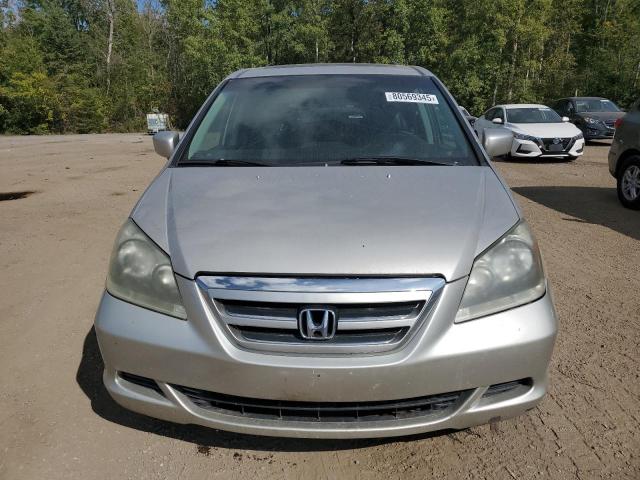 Photo 5 from auction – 2006 HONDA ODYSSEY EX with VIN 5FNRL38656B513604