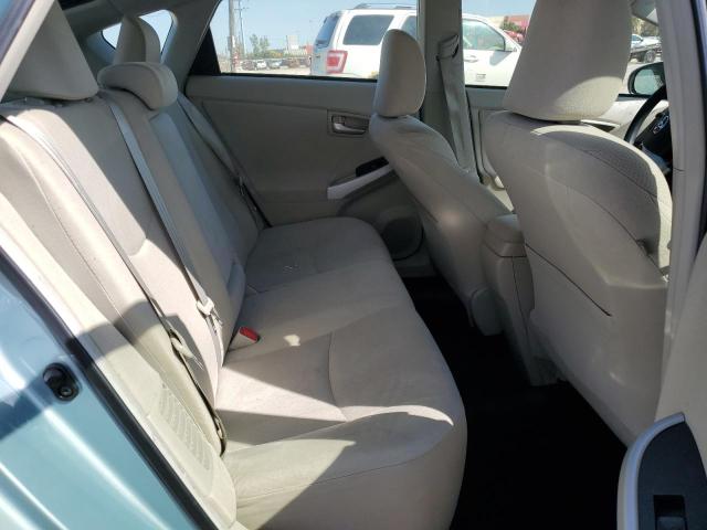 Photo 10 from auction – 2015 TOYOTA PRIUS with VIN JTDKN3DU1F1992239