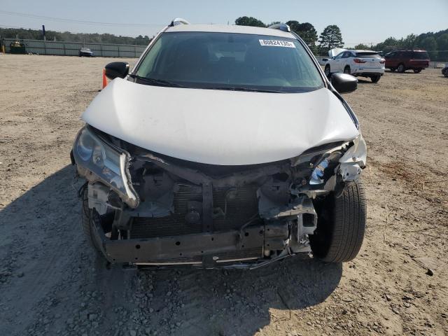 Photo 5 from auction – 2015 TOYOTA RAV4 LE with VIN JTMBFREV5FD168024