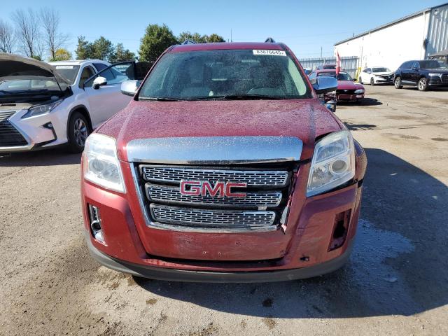 Photo 5 from auction – 2012 GMC TERRAIN SL with VIN 2GKFLXE51C6274435