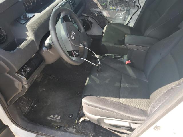 Photo 7 from auction – 2014 TOYOTA SCION XB with VIN JTLZE4FE2EJ060872