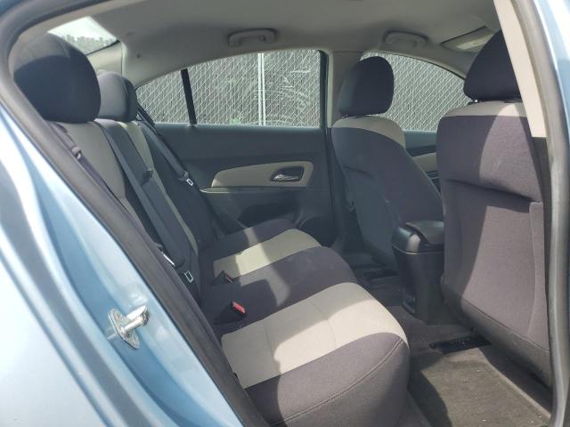 Photo 10 from auction – 2012 CHEVROLET CRUZE LS with VIN 1G1PC5SH5C7293825