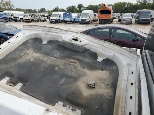Photo 12 from auction – 2001 CHEVROLET SILVERADO with VIN 1GCHK29U91E325328