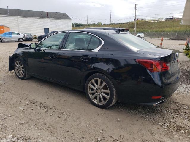 Photo 2 from auction – 2013 LEXUS GS 350 with VIN JTHCE1BL1D5003945