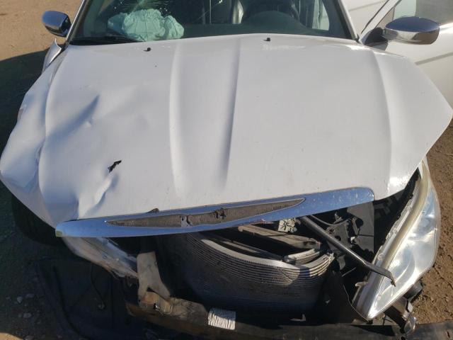 Photo 11 from auction – 2012 CHRYSLER 200 LIMITED with VIN 1C3CCBCG6CN241890