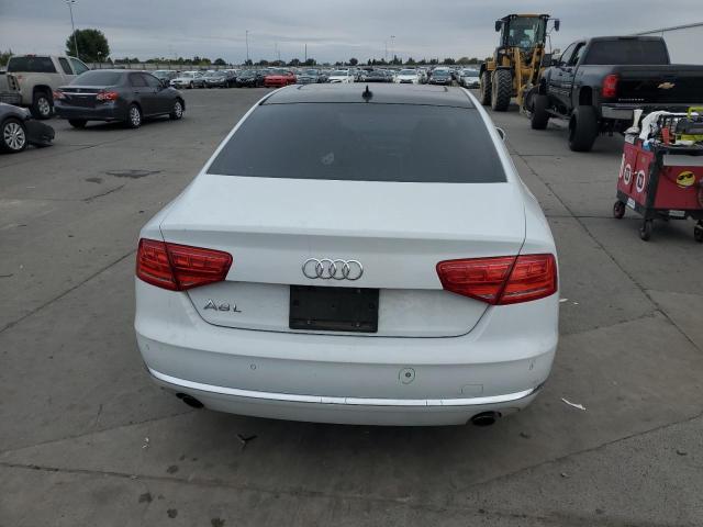 Zdjęcie 6 z aukcji – 2013 AUDI A8 L QUATT z VIN WAURGAFD8DN023745