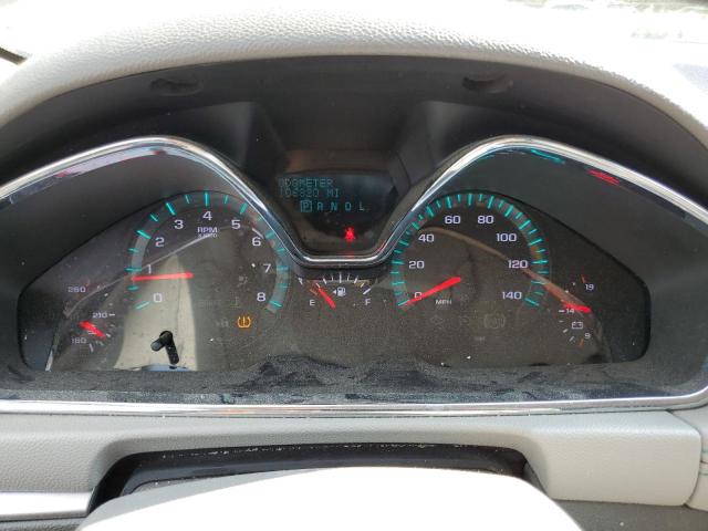 Photo 9 from auction – 2013 CHEVROLET TRAVERSE L with VIN 1GNKRFED9DJ111232