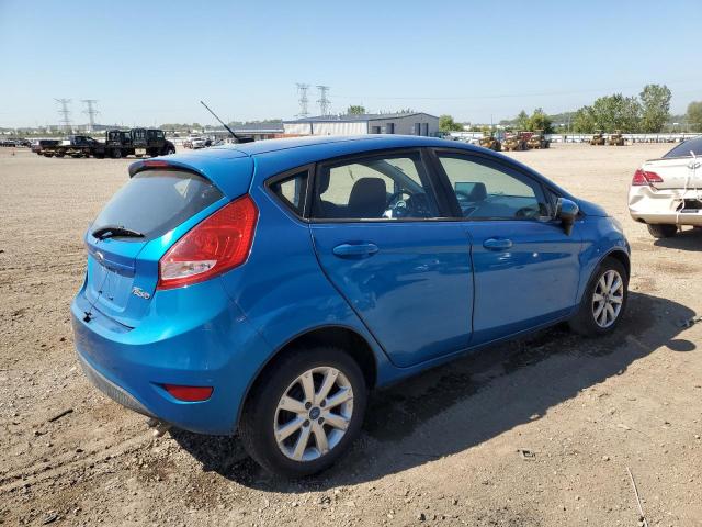 Photo 3 from auction – 2012 FORD FIESTA SE with VIN 3FADP4EJ9CM102104