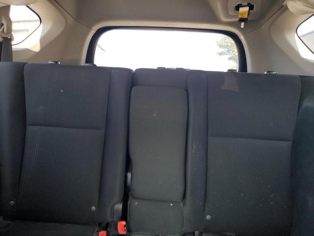Photo 10 from auction – 2014 TOYOTA RAV4 LE with VIN 2T3BFREV8EW164776
