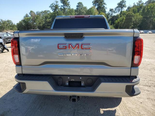 Photo 6 from auction – 2025 GMC SIERRA C15 with VIN 1GTPHAEK9SZ169357
