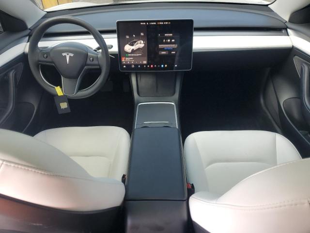 Photo 8 from auction – 2023 TESLA MODEL 3 with VIN 5YJ3E1EA6PF468087
