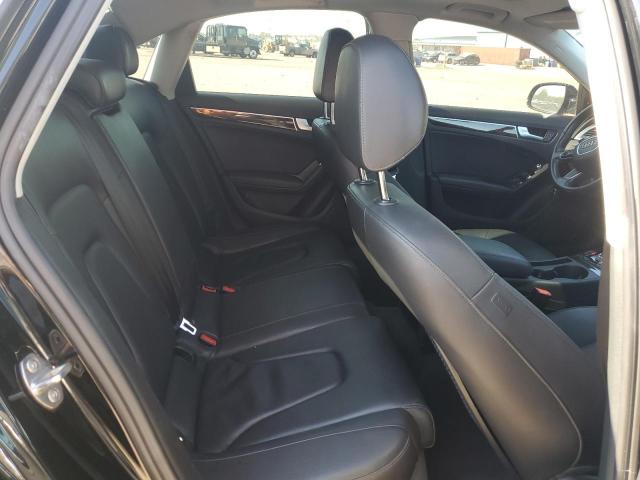 Photo 10 from auction – 2014 AUDI A4 PREMIUM with VIN WAUFFAFL1EN036223