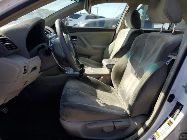 Foto 7 de la subasta – 2011 TOYOTA CAMRY BASE con VIN 4T4BF3EK4BR138186