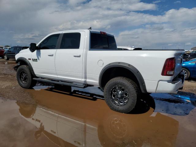 Photo 2 from auction – 2017 RAM 1500 SPORT with VIN 1C6RR7UT9HS855331