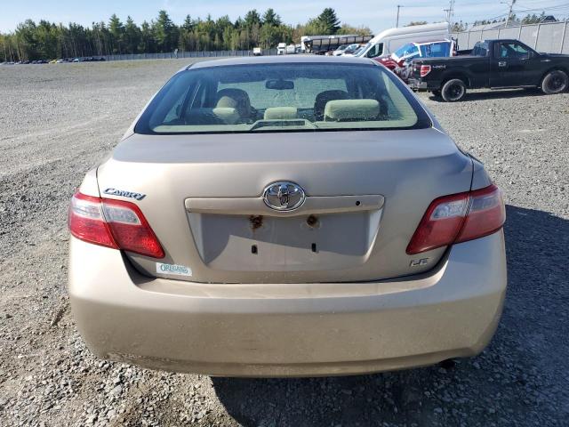 Photo 6 from auction – 2009 TOYOTA CAMRY BASE with VIN 4T1BE46K89U801173