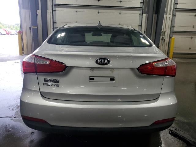 Photo 6 from auction – 2014 KIA FORTE with VIN KNAFX4A6XE5166758