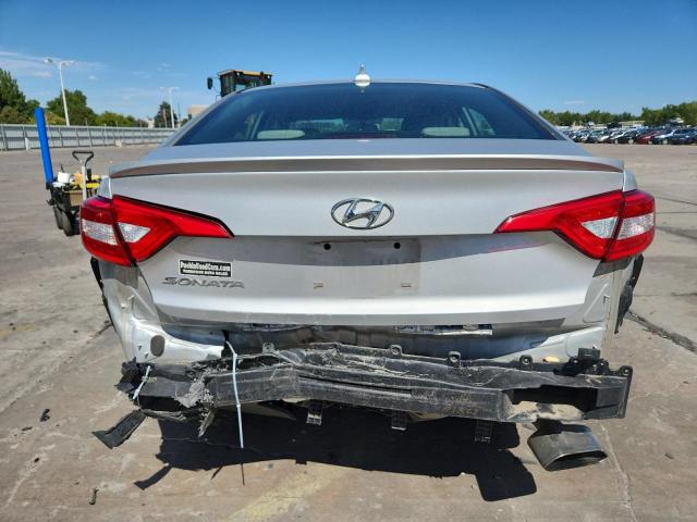Photo 6 from auction – 2016 HYUNDAI SONATA SE with VIN 5NPE24AF5GH387863